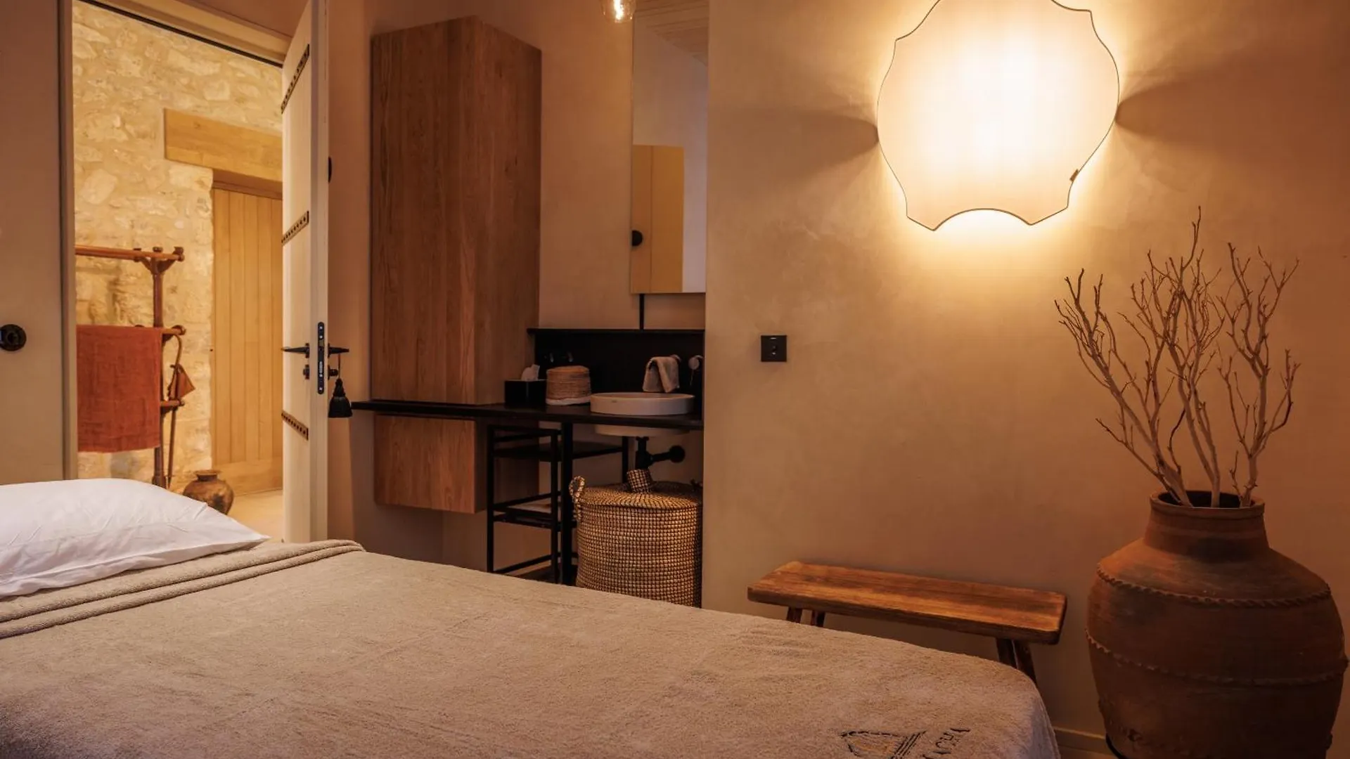 Domaine De Locguenole & Spa - Relais & Chateaux Kervignac 4*,  France