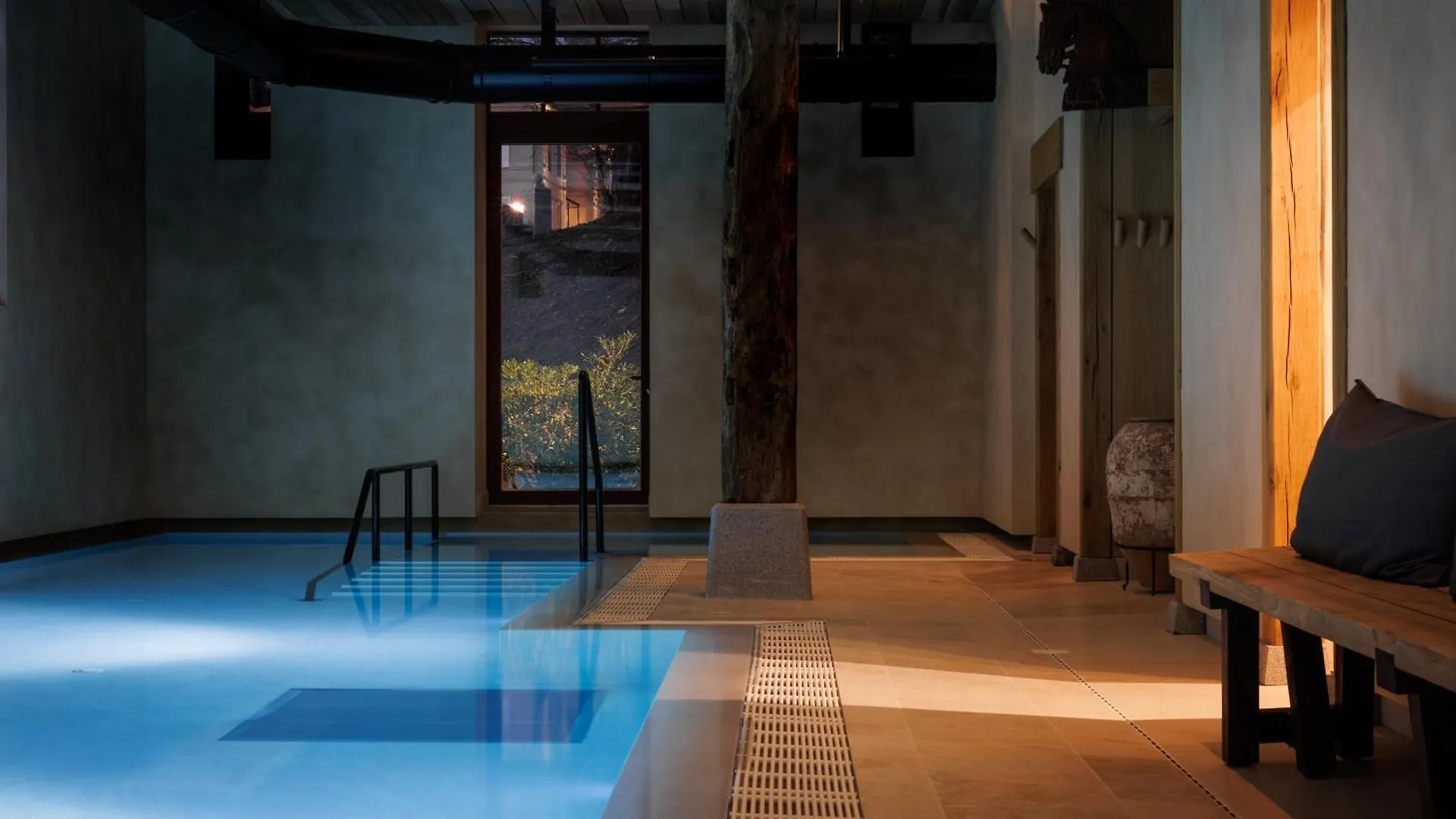 Kervignac Domaine De Locguenole & Spa - Relais & Chateaux מלון