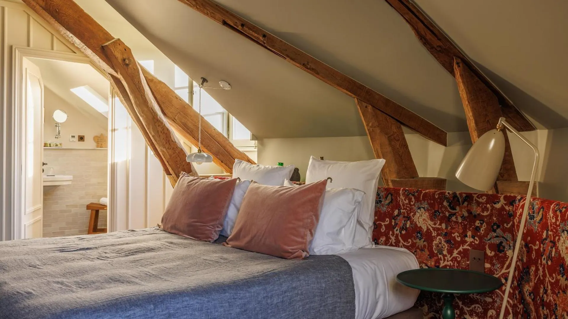 Kervignac Domaine De Locguenole & Spa - Relais & Chateaux 4*,