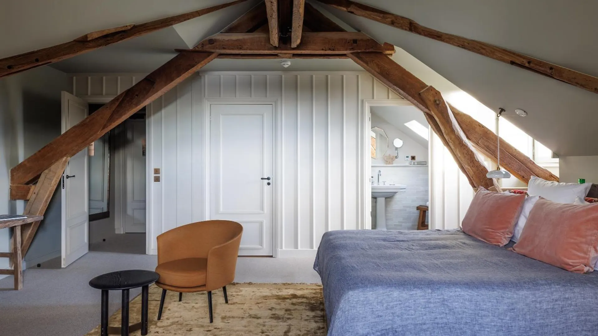 Domaine De Locguenole & Spa - Relais & Chateaux Kervignac