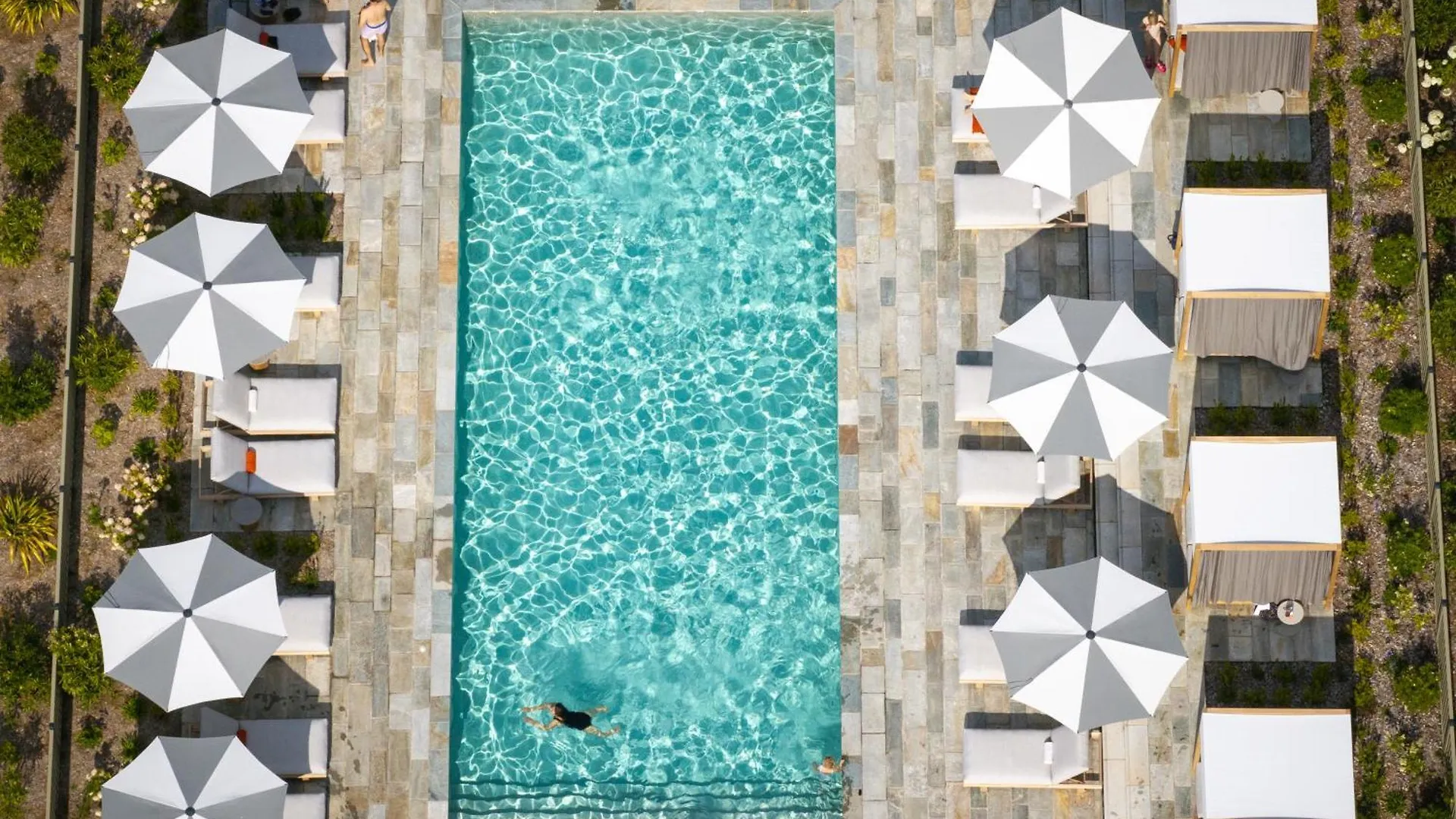 Domaine De Locguenole & Spa - Relais & Chateaux Kervignac 4*,