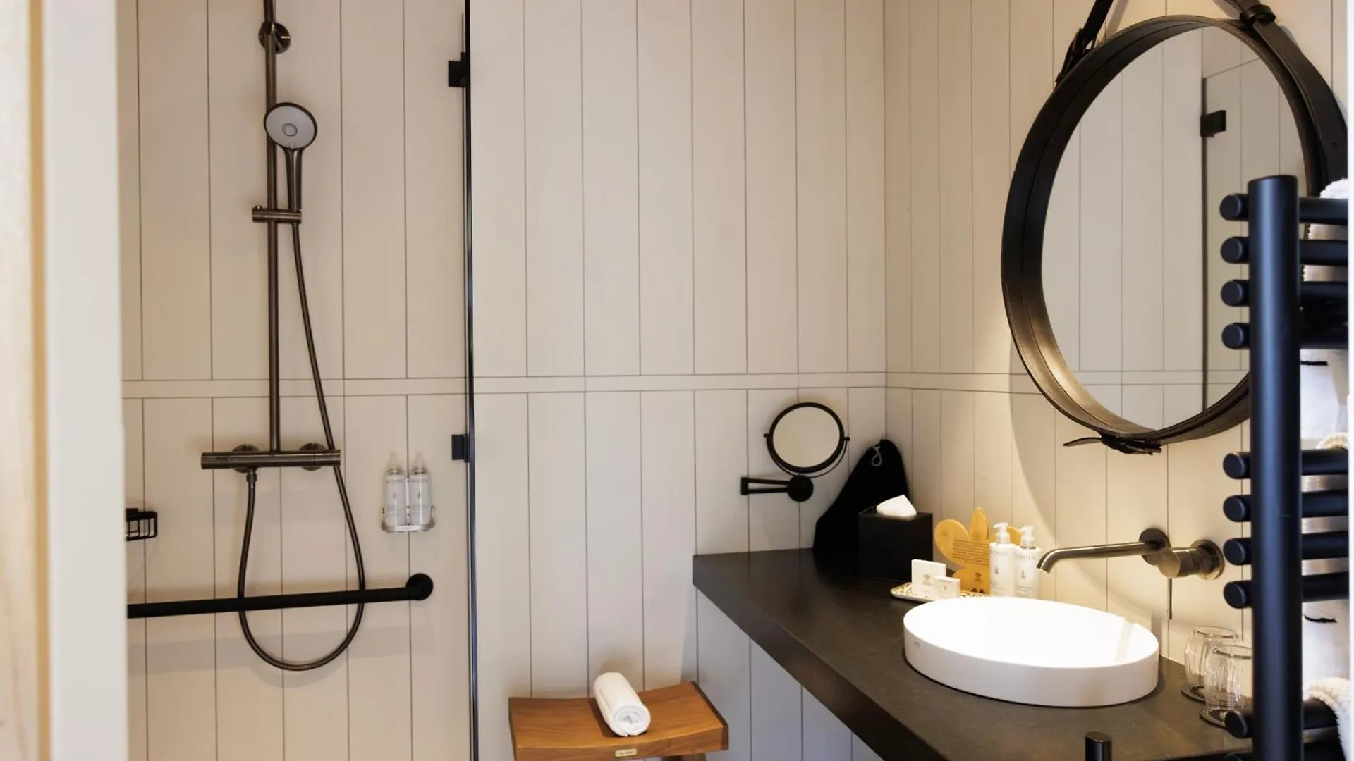 Domaine De Locguenole & Spa - Relais & Chateaux Kervignac 4*,  France