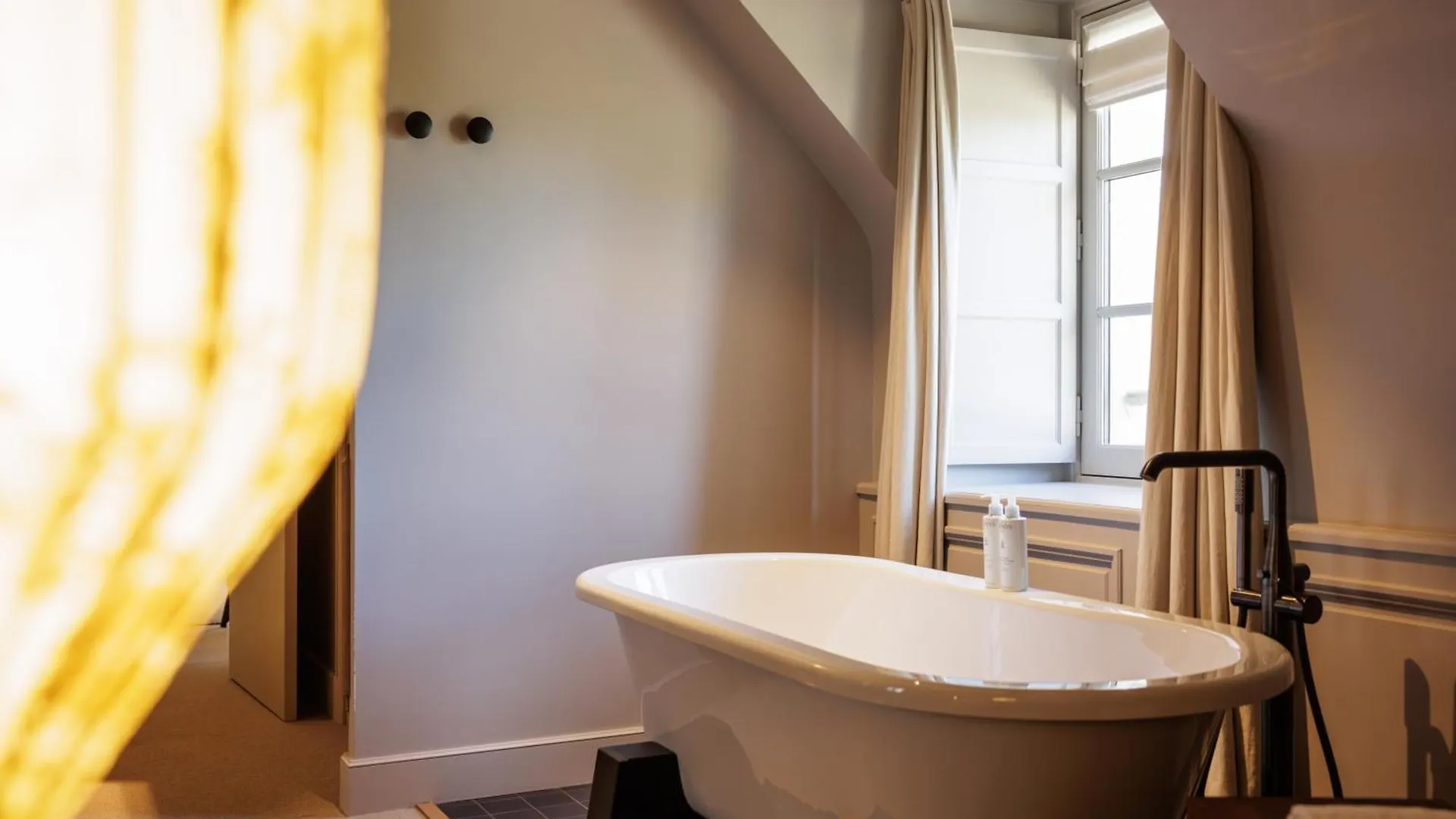 Domaine De Locguenole & Spa - Relais & Chateaux Kervignac