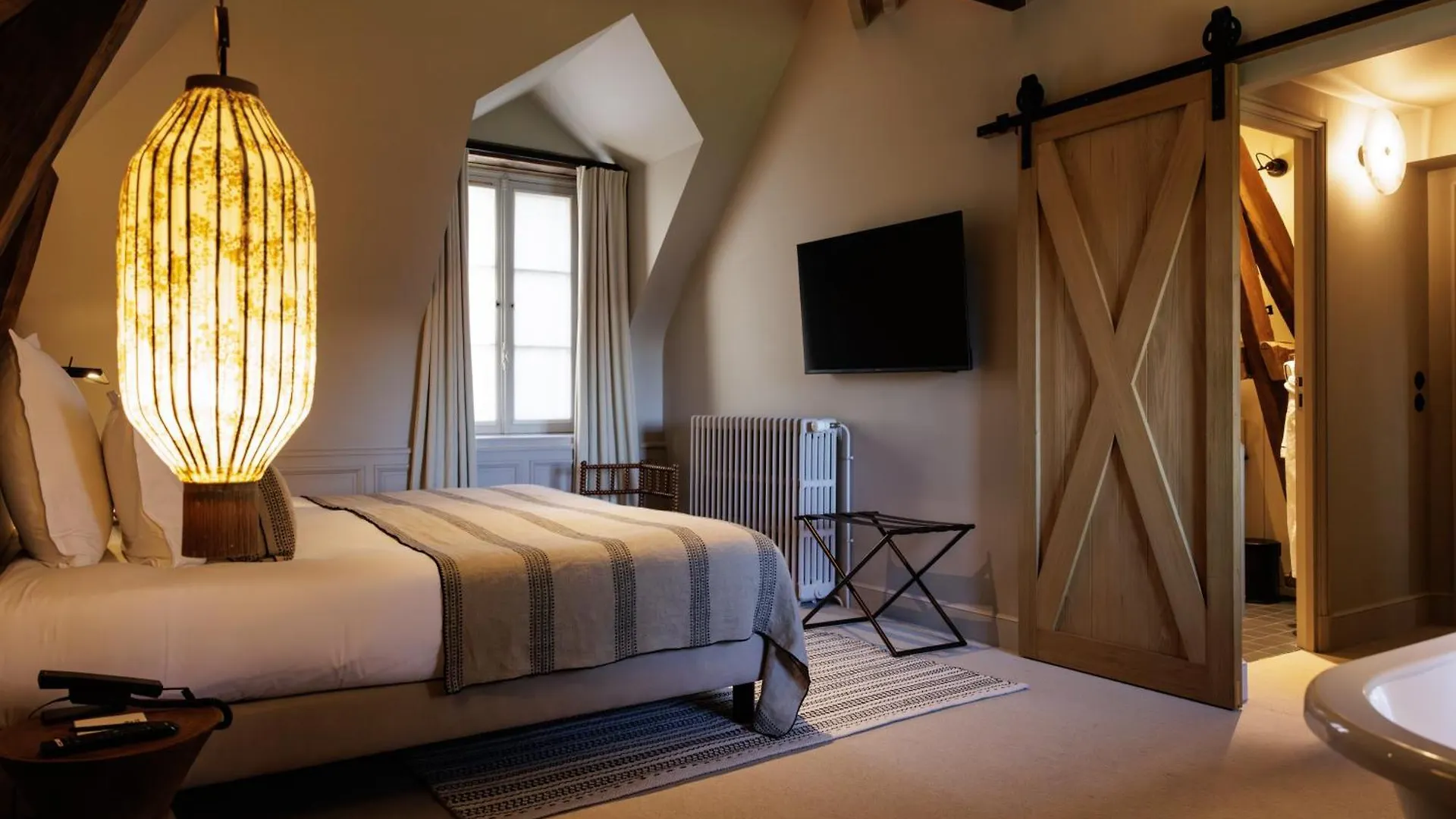 Kervignac Domaine De Locguenole & Spa - Relais & Chateaux 4*,  צרפת