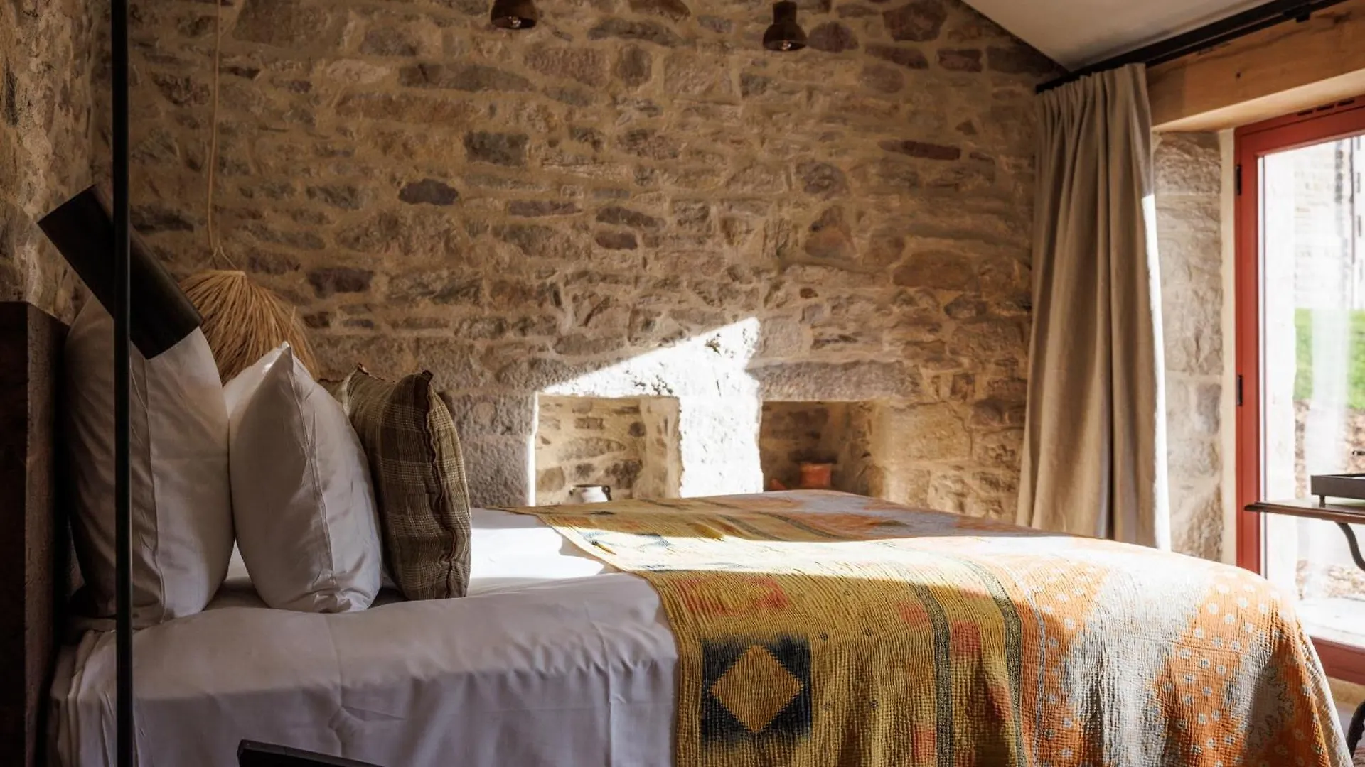Domaine De Locguenole & Spa - Relais & Chateaux ケルヴィニャック フランス