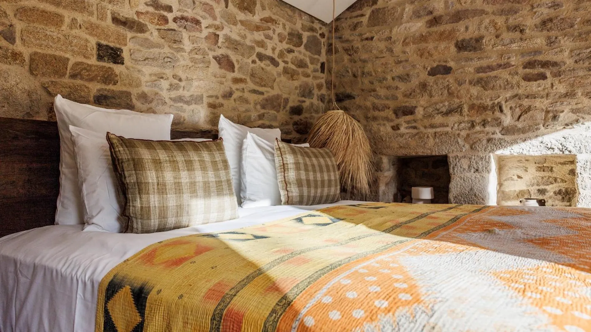 Domaine De Locguenole & Spa - Relais & Chateaux ケルヴィニャック 4*,  フランス