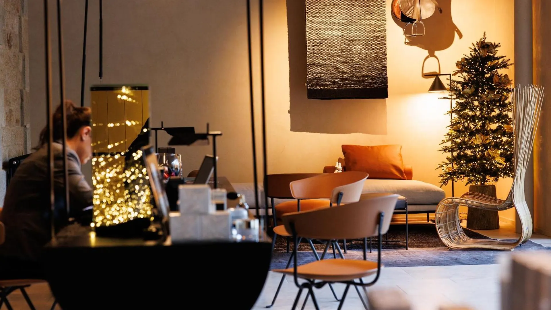 **** ホテル Domaine De Locguenole & Spa - Relais & Chateaux ケルヴィニャック フランス