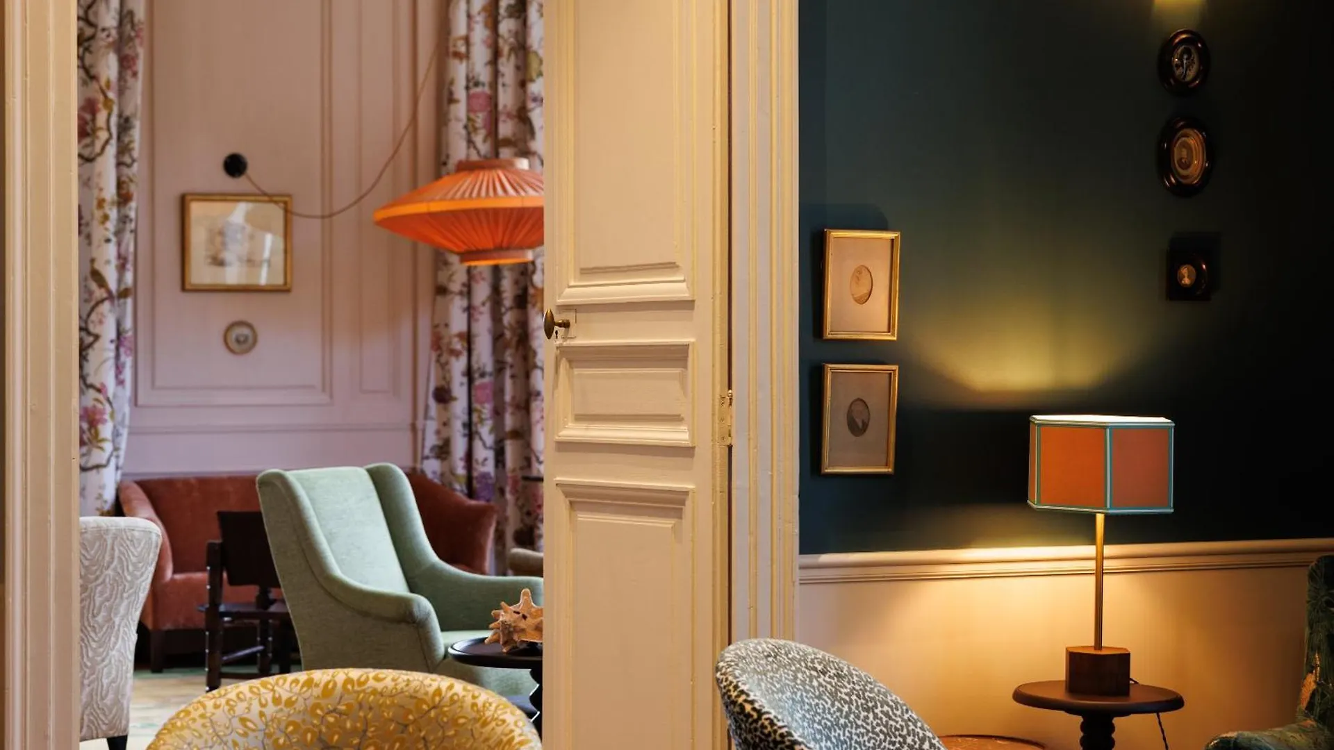 Domaine De Locguenole & Spa - Relais & Chateaux ケルヴィニャック 4*,  フランス