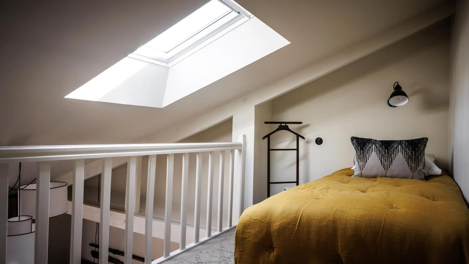 Domaine De Locguenole & Spa - Relais & Chateaux Kervignac Hotel