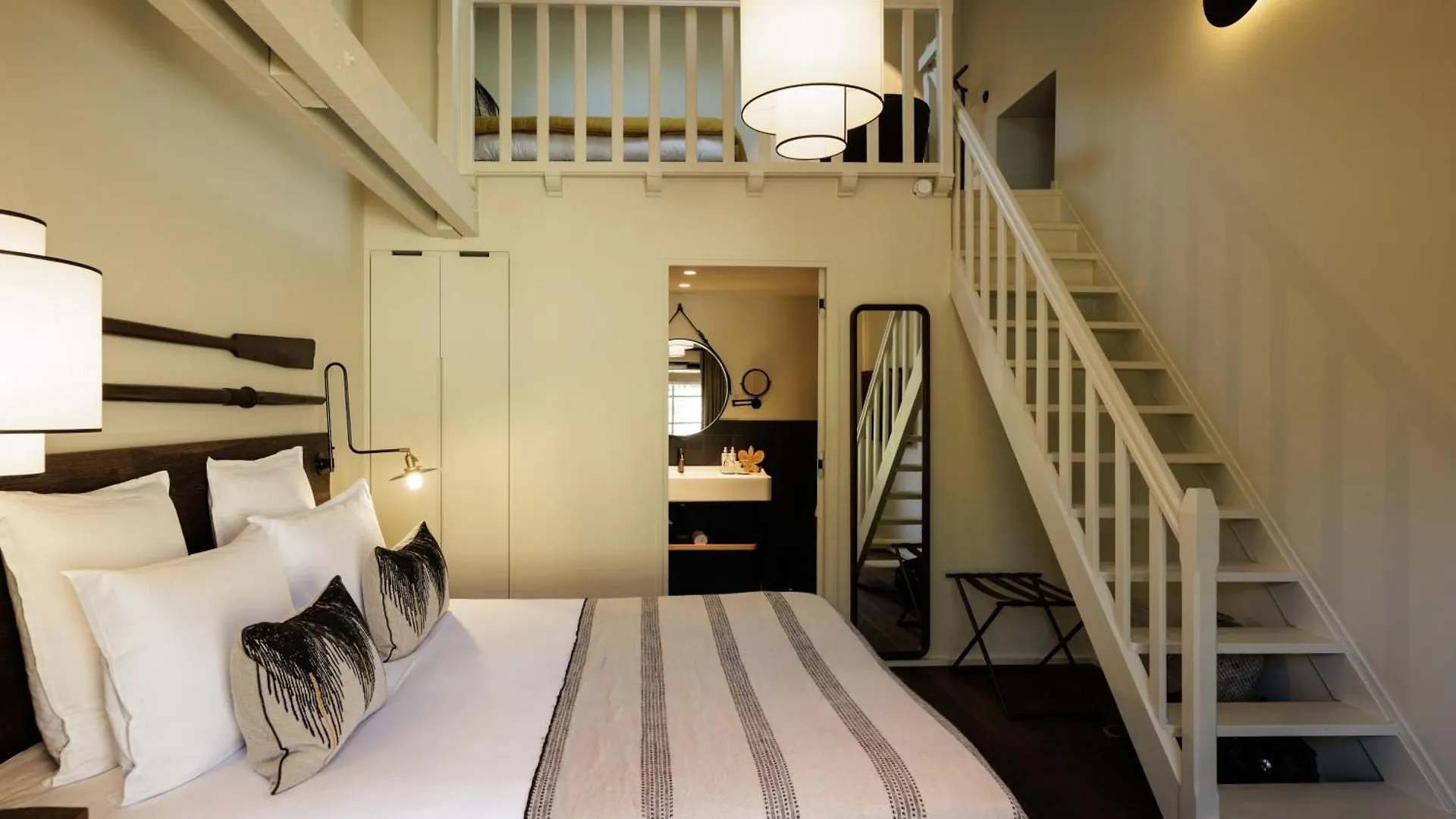 Domaine De Locguenole & Spa - Relais & Chateaux Kervignac