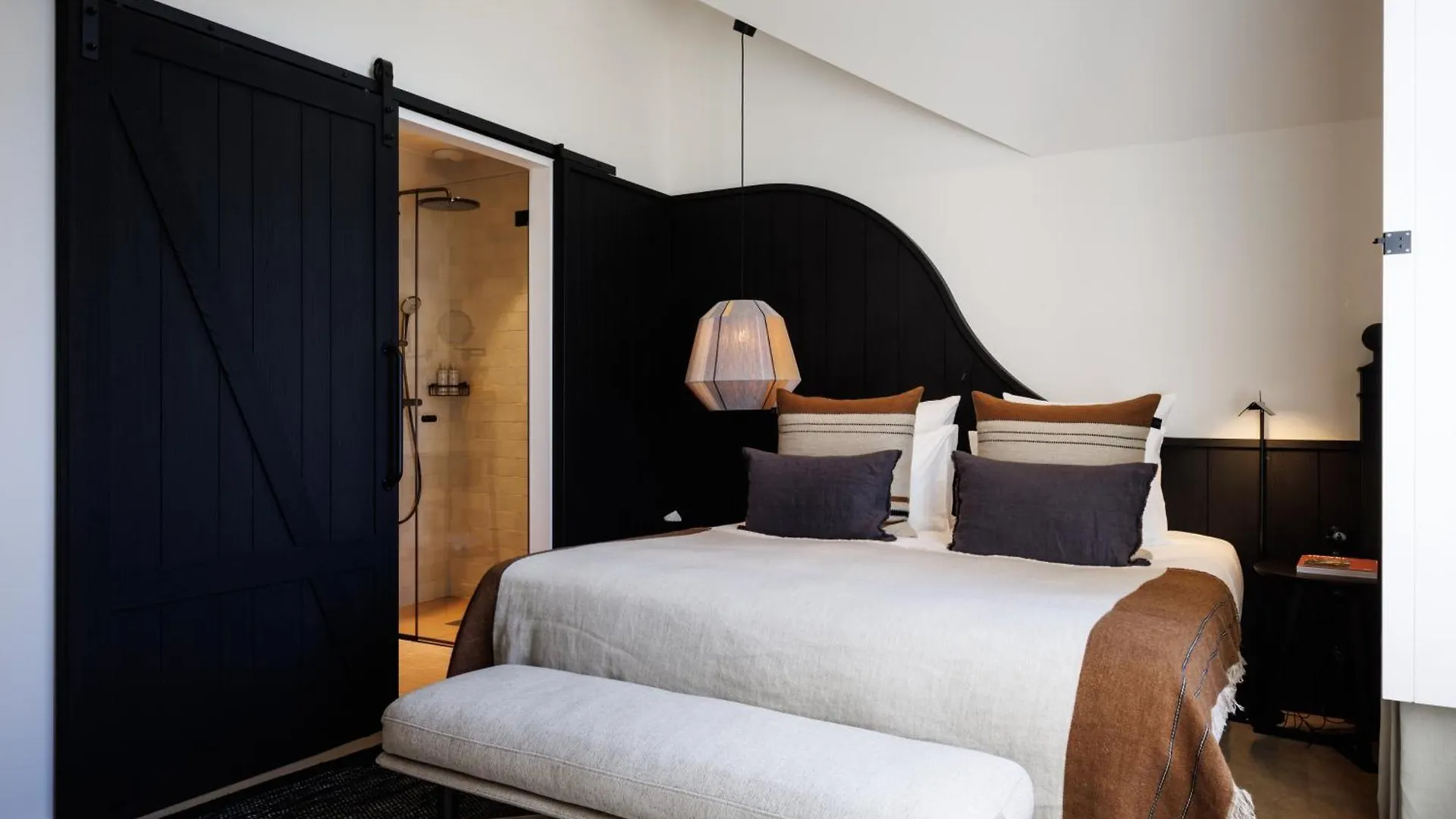 Domaine De Locguenole & Spa - Relais & Chateaux ケルヴィニャック 4*,  フランス
