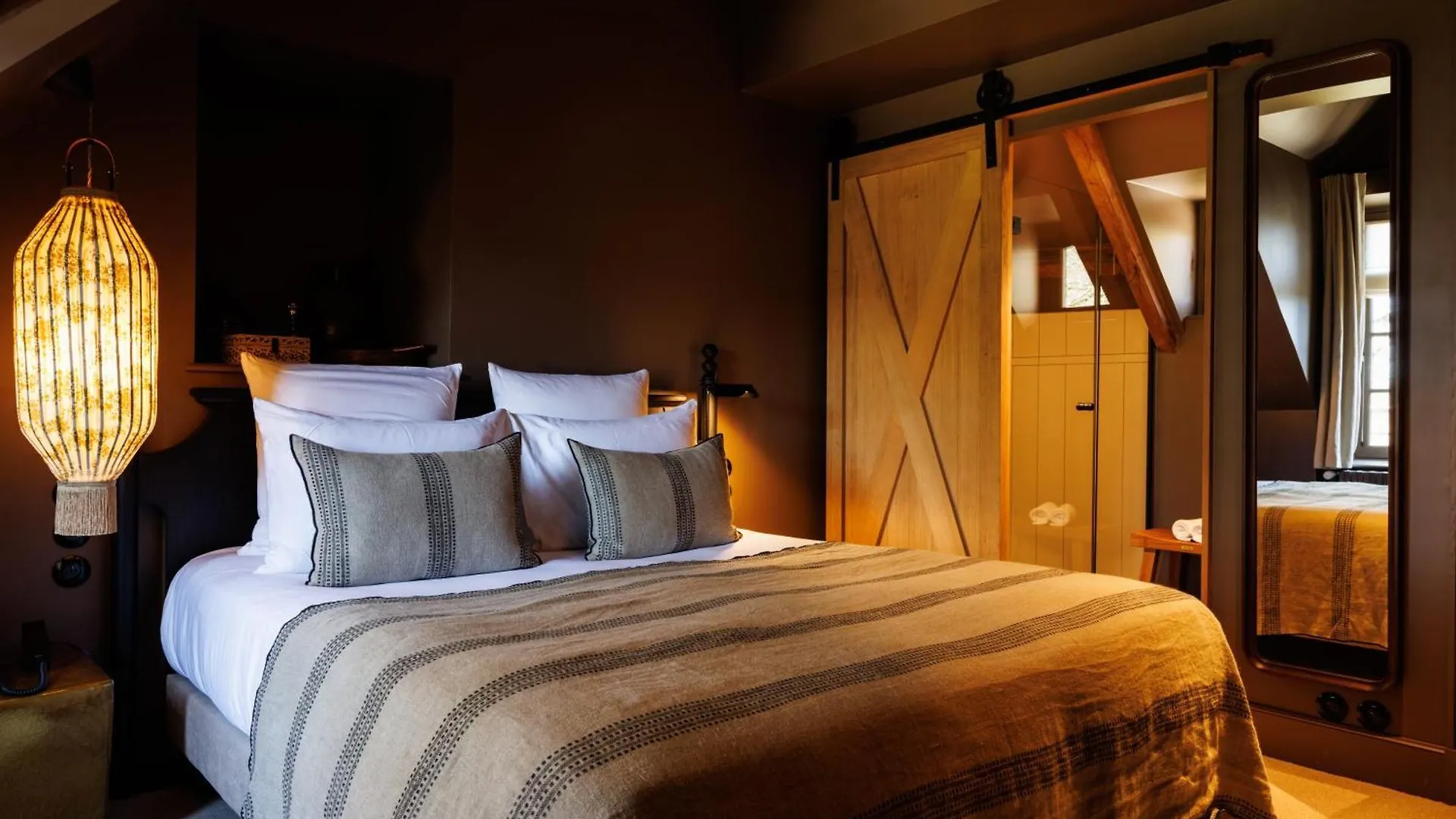 Domaine De Locguenole & Spa - Relais & Chateaux Kervignac Hotel