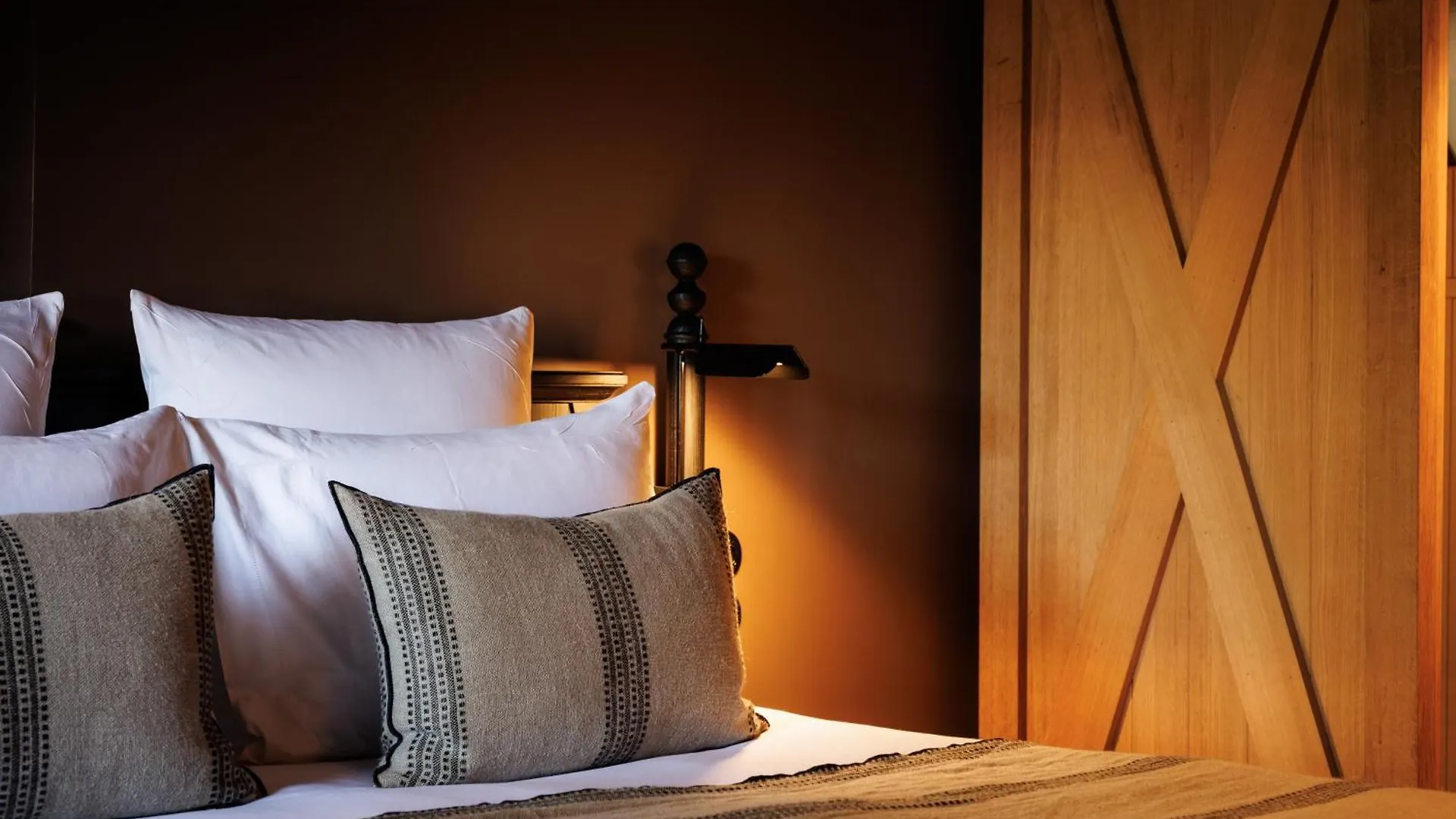 Domaine De Locguenole & Spa - Relais & Chateaux ケルヴィニャック ホテル
