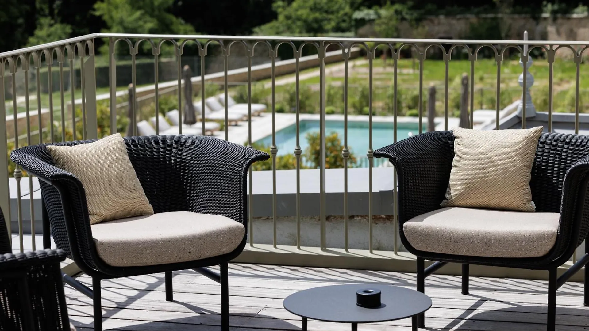 **** ホテル Domaine De Locguenole & Spa - Relais & Chateaux ケルヴィニャック フランス