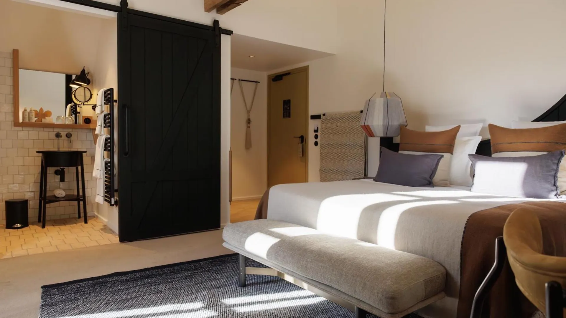 Domaine De Locguenole & Spa - Relais & Chateaux ケルヴィニャック