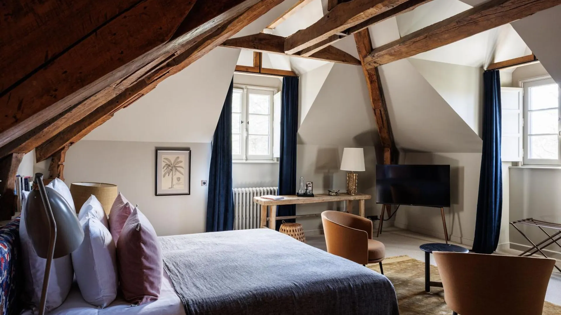 Domaine De Locguenole & Spa - Relais & Chateaux ケルヴィニャック フランス
