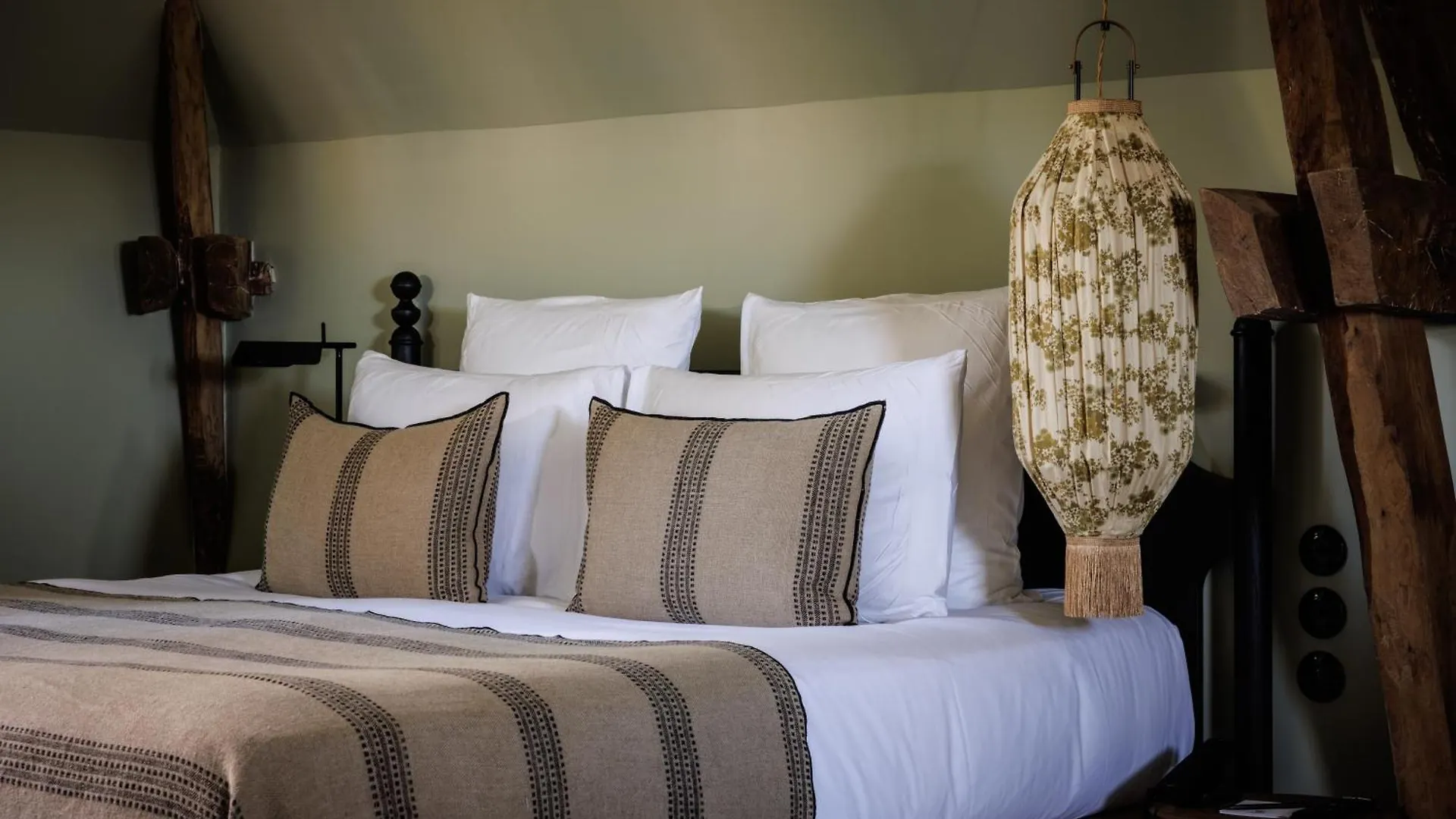 **** Hotel Domaine De Locguenole & Spa - Relais & Chateaux Kervignac France