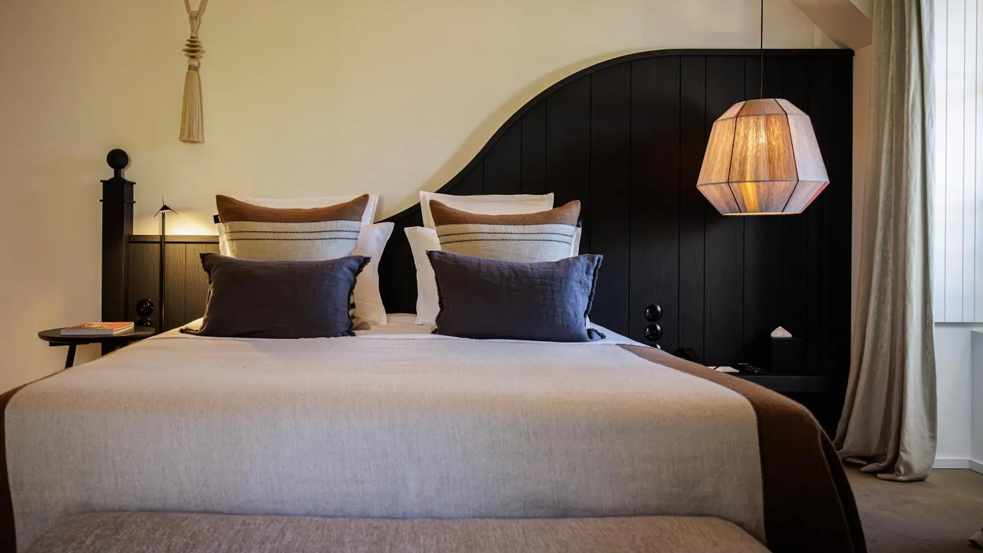 Domaine De Locguenole & Spa - Relais & Chateaux Kervignac France