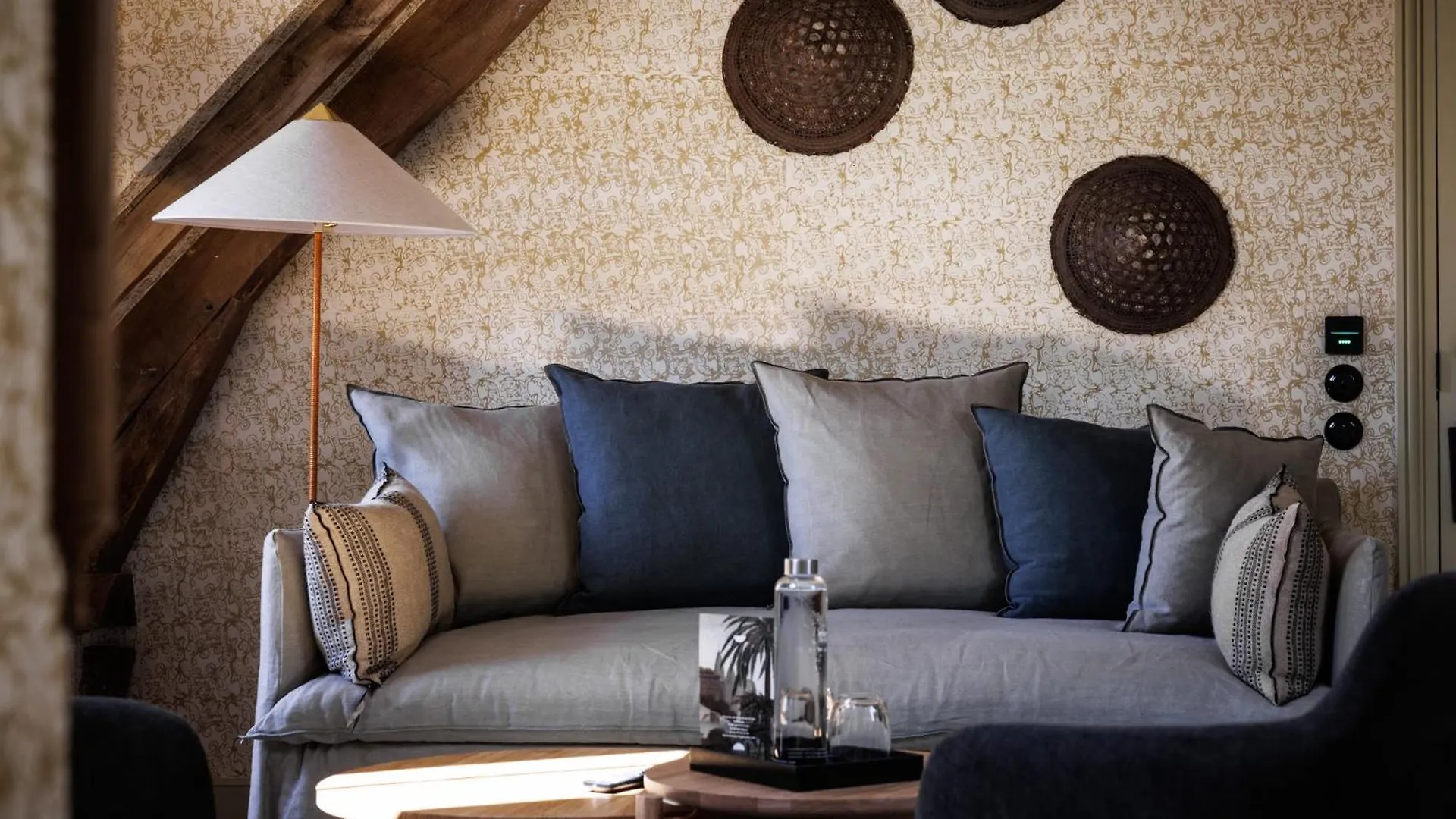 Domaine De Locguenole & Spa - Relais & Chateaux ケルヴィニャック フランス