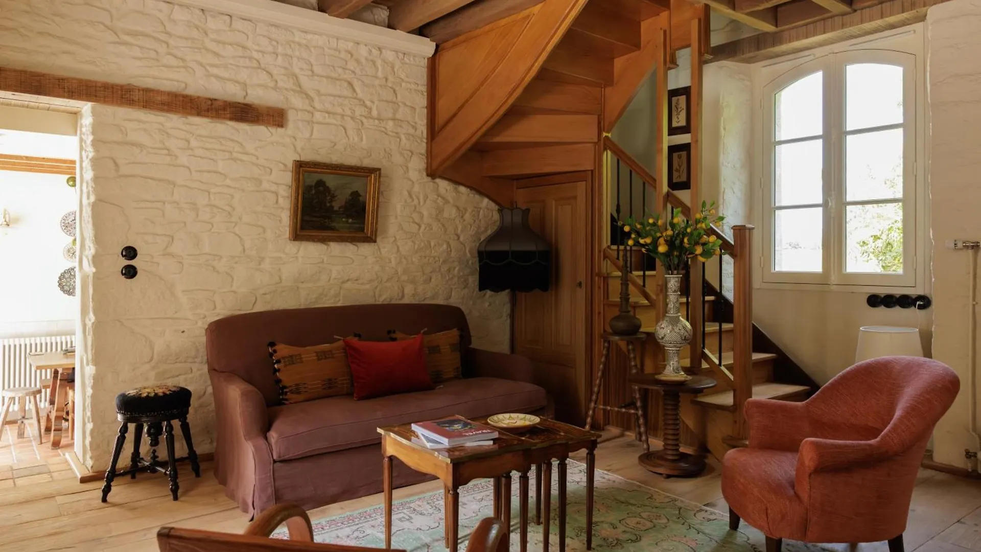Domaine De Locguenole & Spa - Relais & Chateaux ケルヴィニャック