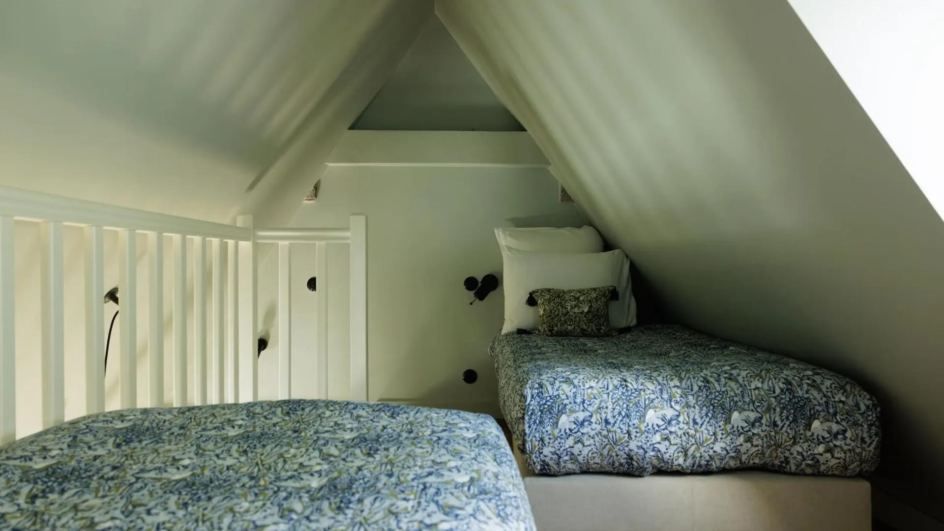 ホテル Domaine De Locguenole & Spa - Relais & Chateaux ケルヴィニャック