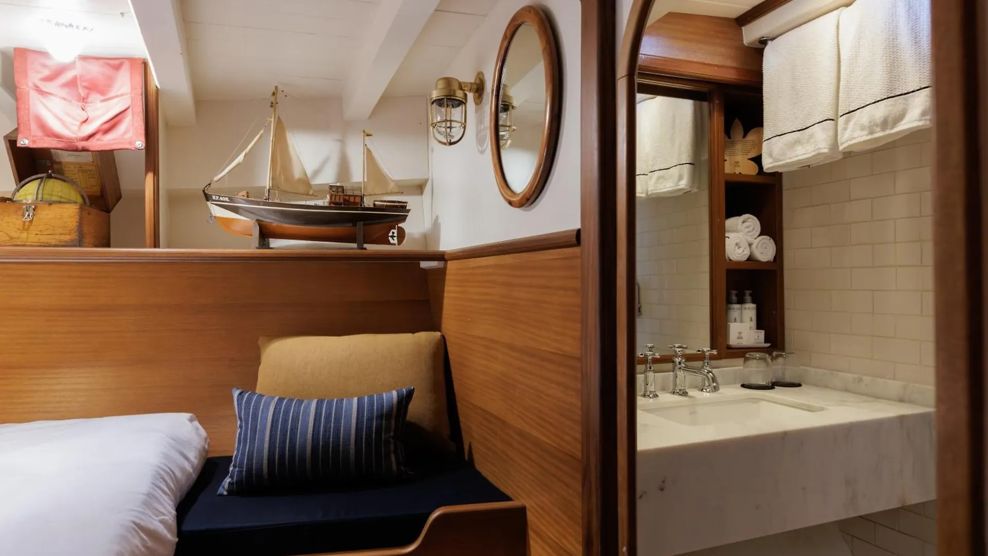 ホテル Domaine De Locguenole & Spa - Relais & Chateaux ケルヴィニャック