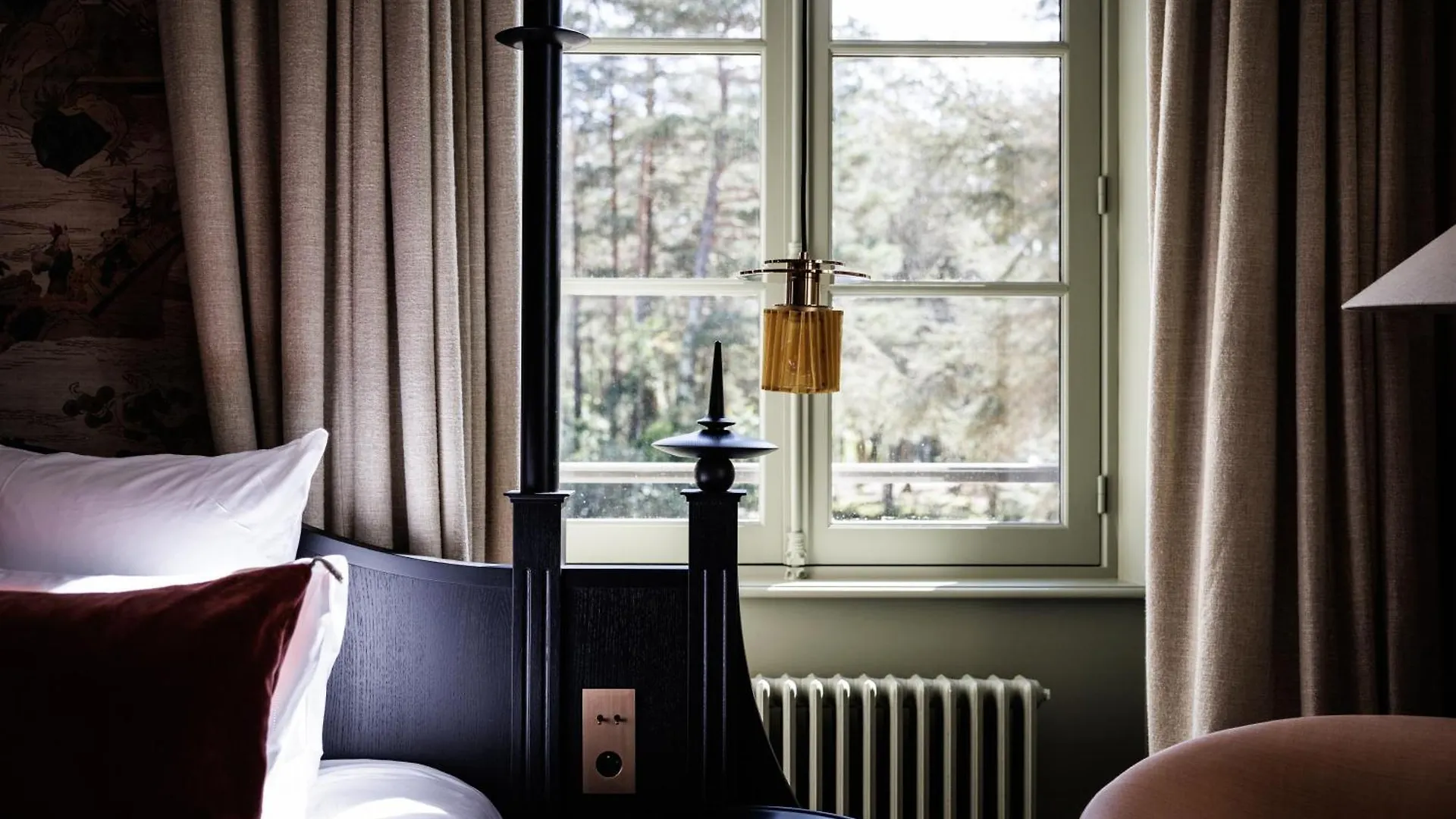 Domaine De Locguenole & Spa - Relais & Chateaux ケルヴィニャック